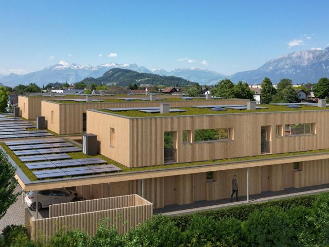 Haus kaufen in Feldkirch, Bezirk Feldkirch