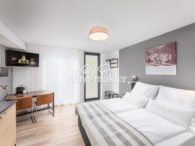 Apartment mieten in Peterstal, Heidelberg