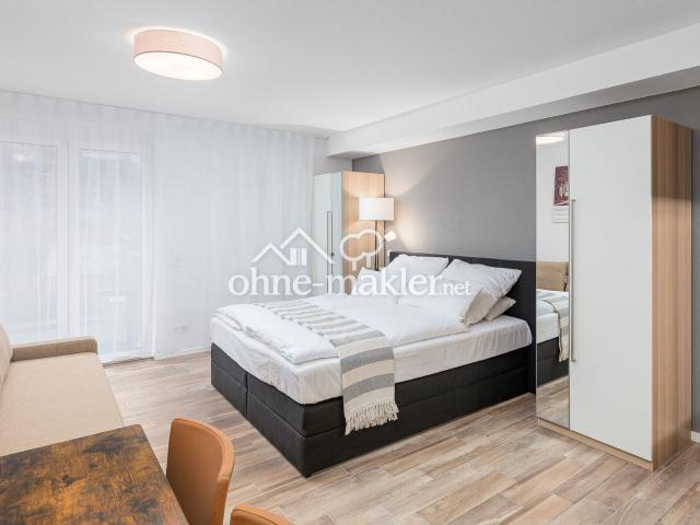 Apartment mieten in Heidelberg, Peterstal