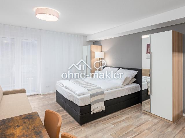 Apartment mieten in Peterstal, Heidelberg