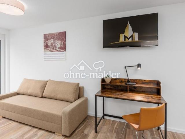 Apartment mieten in Peterstal, Heidelberg