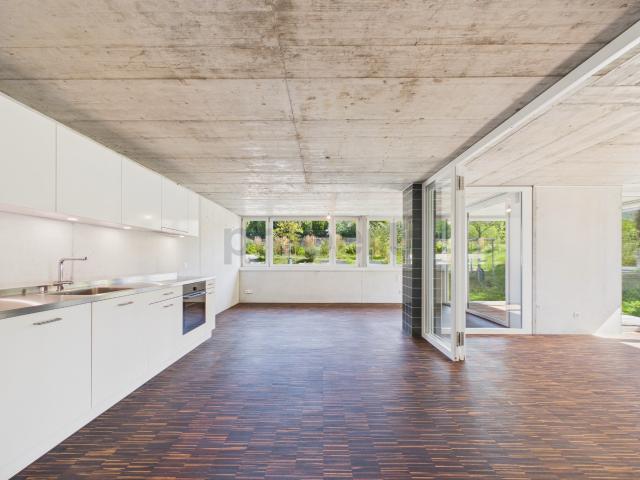 Wohnung mieten in Therwil, Basel-Landschaft