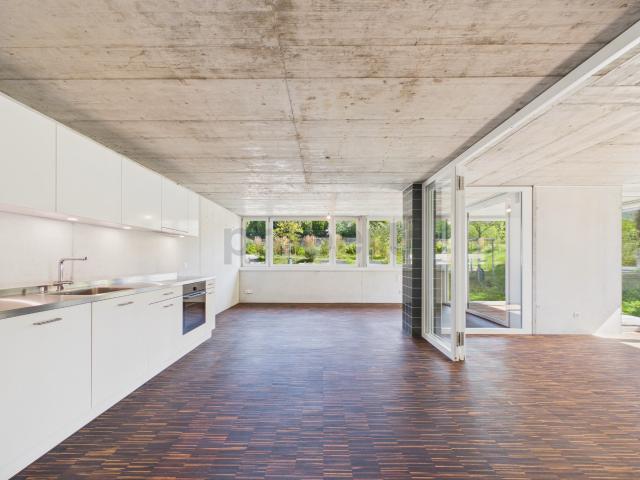 Apartment mieten in Therwil, Basel-Landschaft