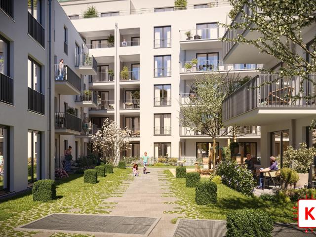 Wohnung kaufen in Pasing-Obermenzing, München