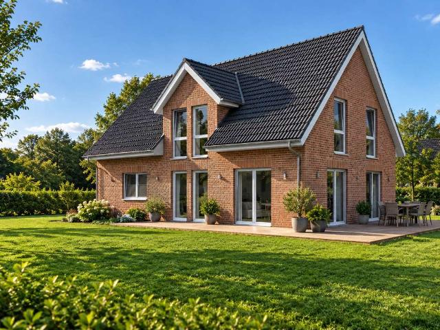 Haus kaufen in Goldbeck, Beckdorf