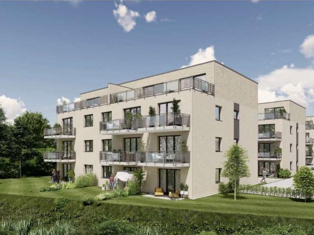 Wohnung kaufen in Karlsdorf, Demitz-Thumitz