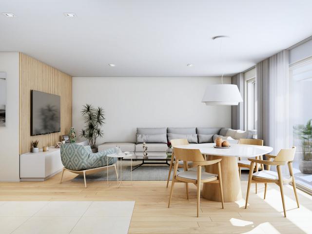 Immobilie kaufen in Cottens (FR), Freiburg