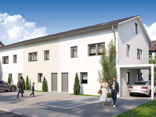 Haus kaufen in Bad Wörishofen, Bayern