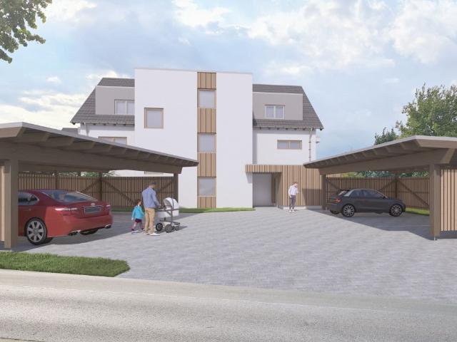 Etagenwohnung kaufen in Werl