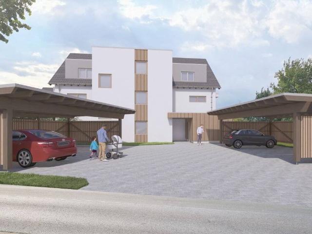 Etagenwohnung kaufen in Werl, Werl