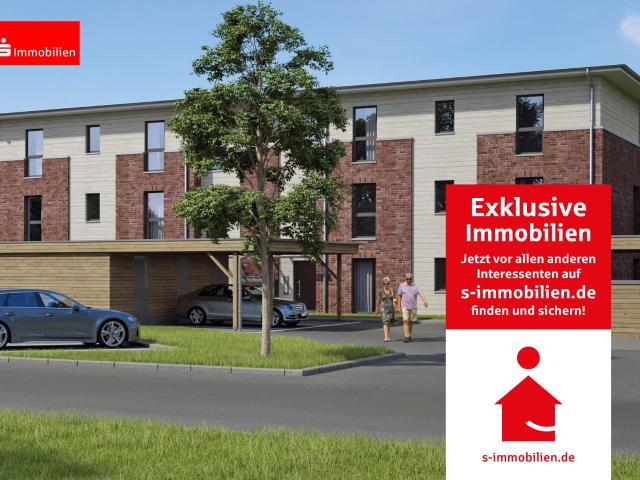 Wohnung kaufen in Brammer, Schleswig-Holstein