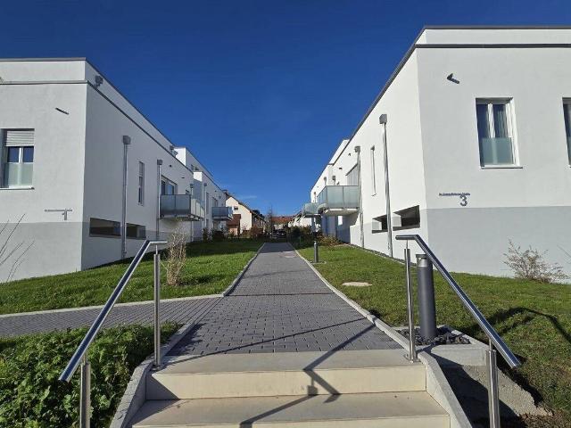 Wohnung kaufen in Haimbach, Fulda