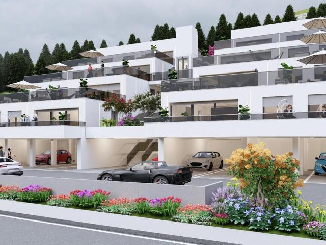 Wohnung kaufen in Chalais, Wallis