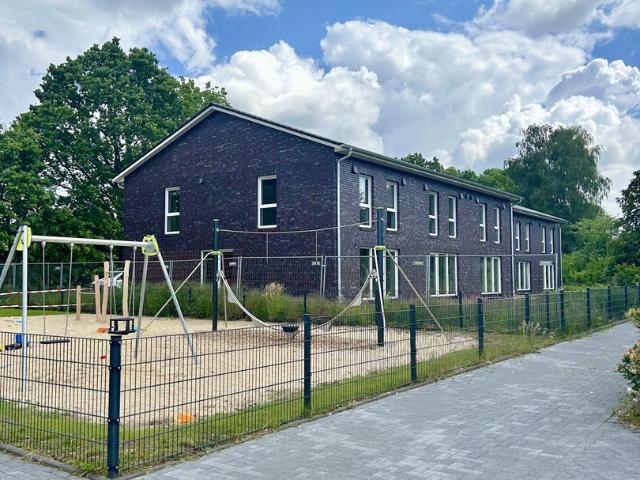 Haus mieten in Alveslohe