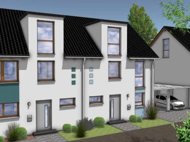 Haus kaufen in Schlangen