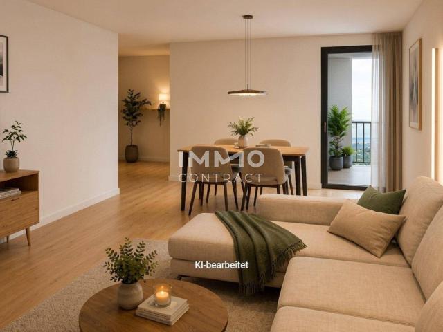 Apartment kaufen in Meidling, Wien