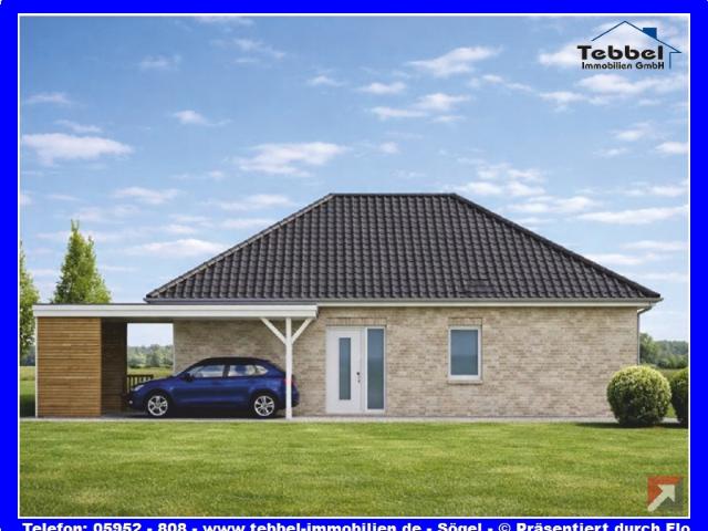 Haus mieten in Sögel, Niedersachsen