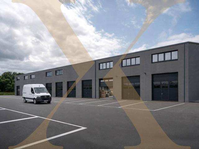 Gewerbe mieten in Marchtrenk, Bezirk Wels-Land