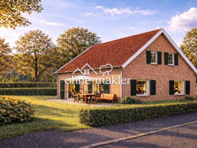 Haus kaufen in Ihlow, Niedersachsen
