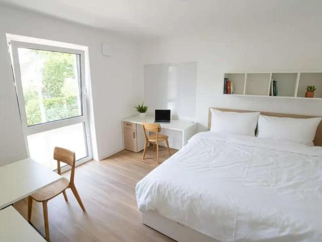 Wohnung mieten in Lindenthal, Köln
