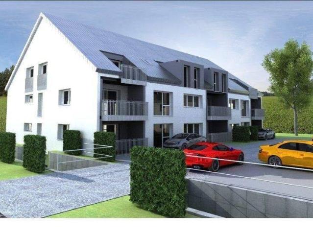 Wohnung kaufen in Könen, Konz