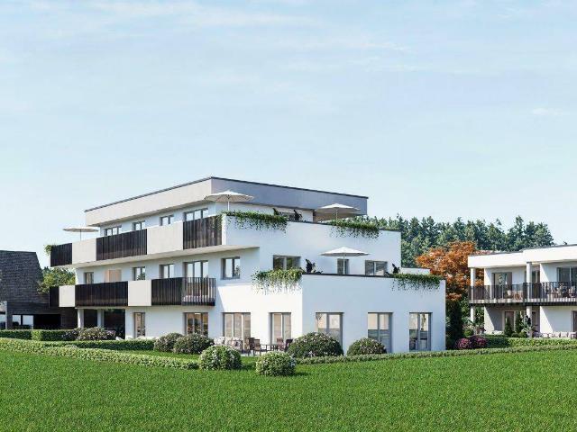 Apartment kaufen in Wetzelsdorf, Gersdorf-Feistritz