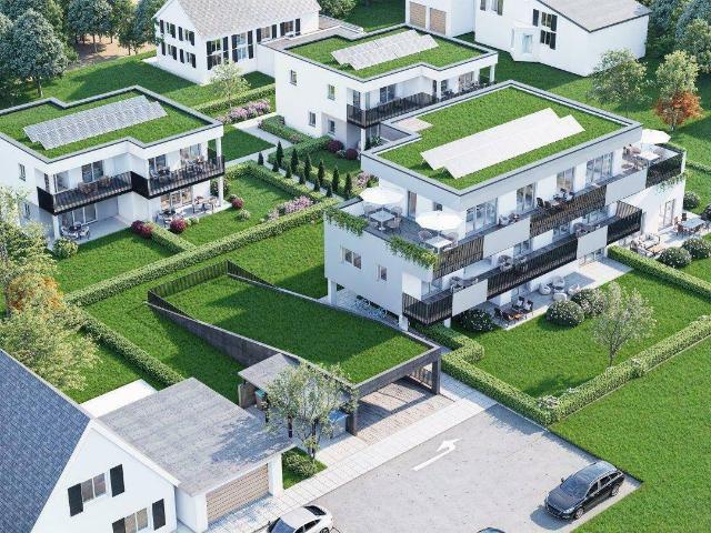 Apartment kaufen in Wetzelsdorf, Gersdorf-Feistritz