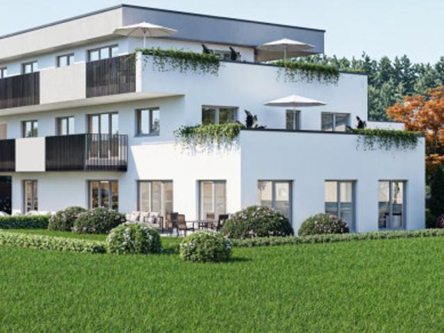 Erdgeschosswohnung kaufen in Wetzelsdorf, Gersdorf-Feistritz