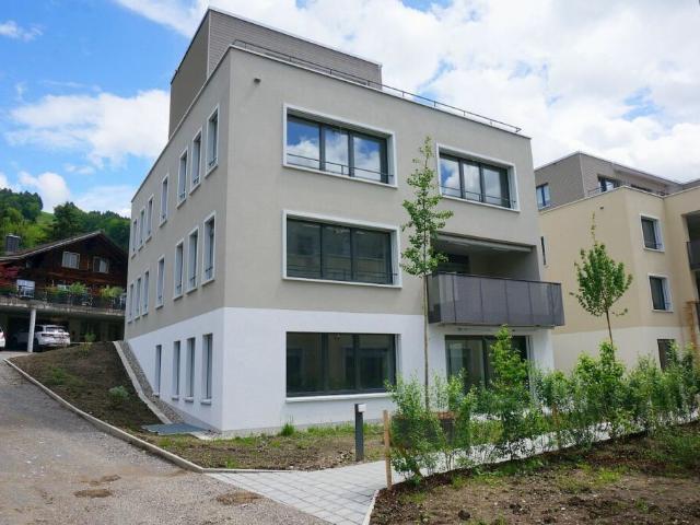 Wohnung kaufen in Ebnat-Kappel, St. Gallen