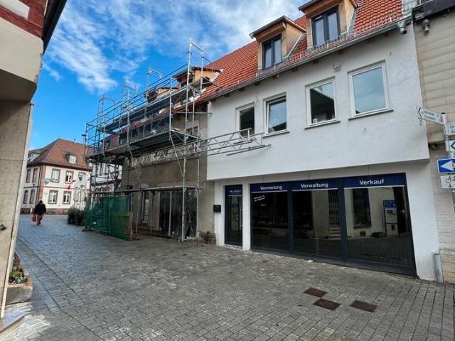 Haus kaufen in Babenhausen, Hessen