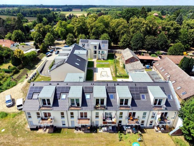 Haus kaufen in Ladeburg, Bernau