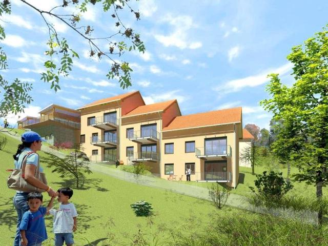 Apartment kaufen in Laßnitzhöhe, Steiermark