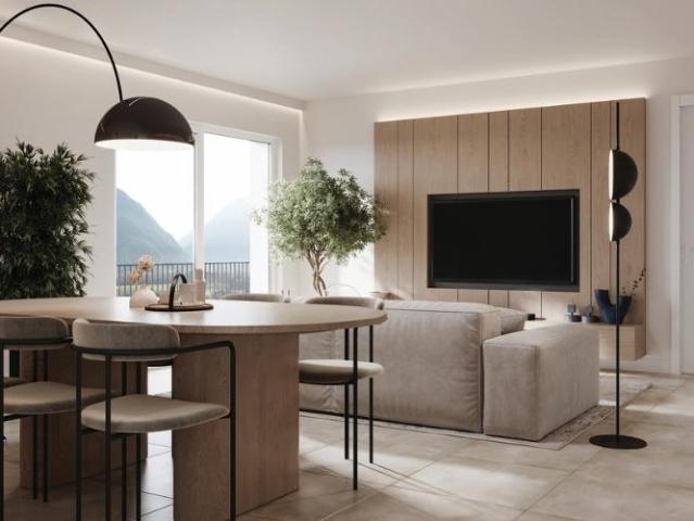 Wohnung kaufen in Bellinzona, Tessin