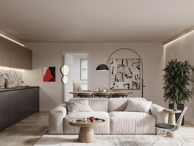 Wohnung mieten in Bellinzona, Tessin