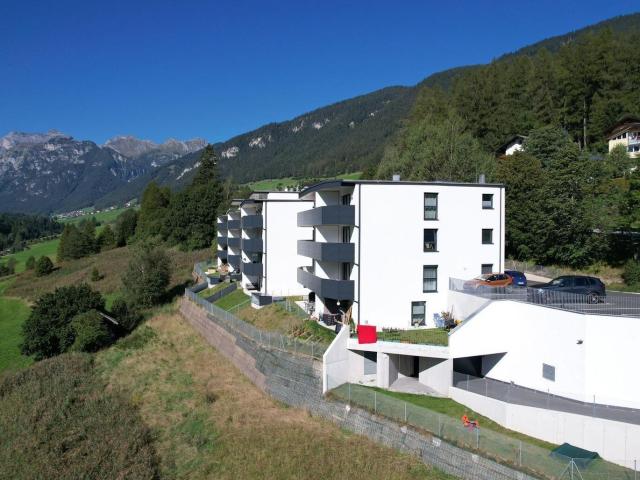 Wohnung kaufen in Steinach am Brenner, Tirol