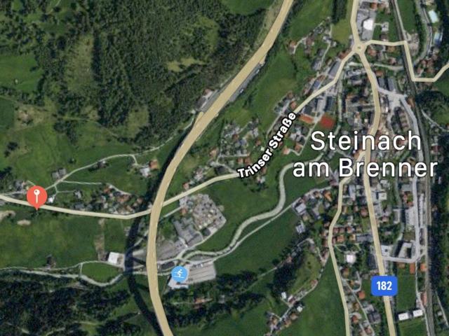 Wohnung kaufen in Steinach am Brenner, Tirol