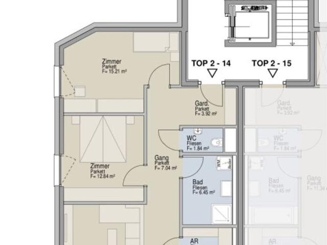 Wohnung kaufen in Steinach am Brenner, Tirol