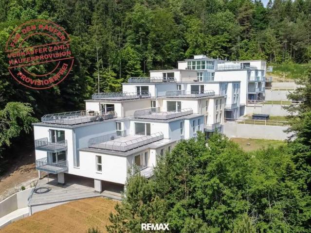 Wohnung kaufen in Niederösterreich