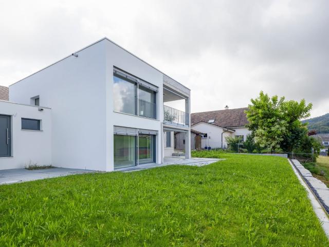 Haus kaufen in Schupfart, Aargau