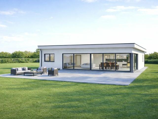 Einfamilienhaus kaufen in Inkwil, Bern