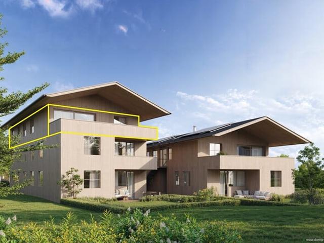 Apartment kaufen in Göfis, Bezirk Feldkirch