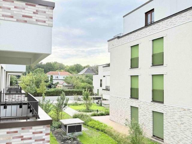 Apartment mieten in Weißensee, Berlin