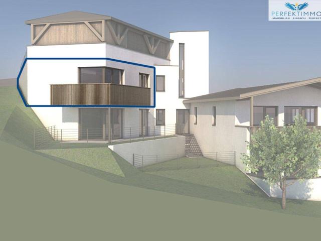 Apartment kaufen in Strengen, Tirol