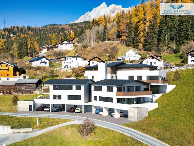 Apartment kaufen in Strengen, Dorf