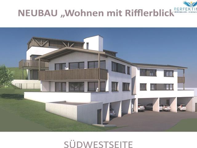 Wohnung kaufen in Strengen, Tirol