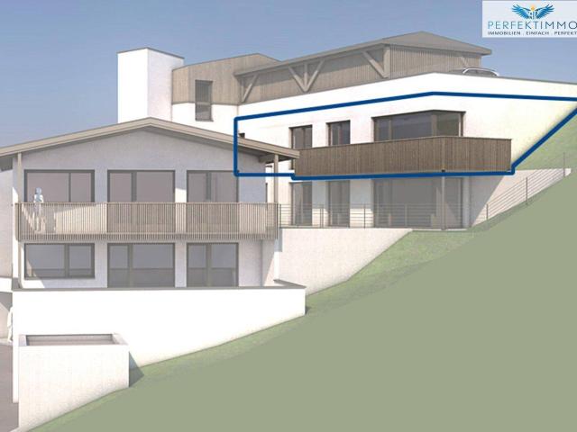 Apartment kaufen in Strengen, Tirol