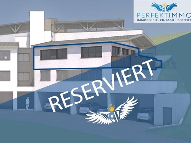 Wohnung kaufen in Strengen, Tirol