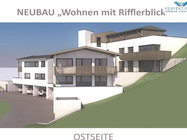Wohnung kaufen in Strengen, Tirol