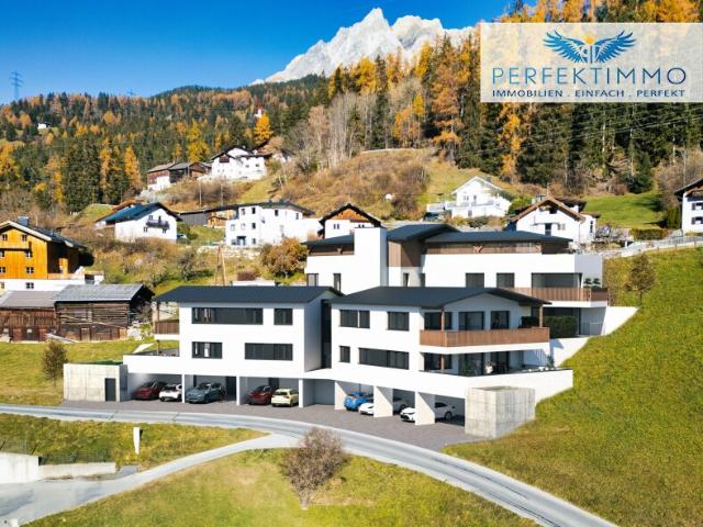 Wohnung kaufen in Strengen, Tirol