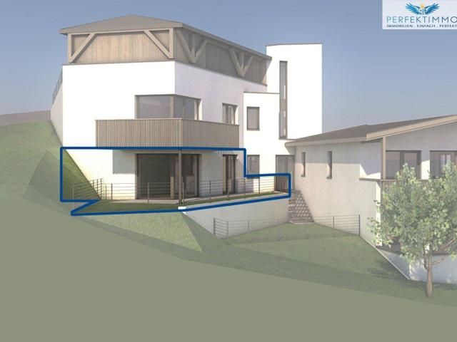 Apartment kaufen in Strengen, Tirol